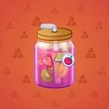Restless Jar #9189