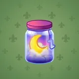 Restless Jar #9203