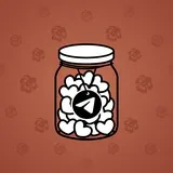 Restless Jar #9213