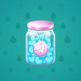 Restless Jar #9221