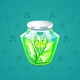 Restless Jar #9239