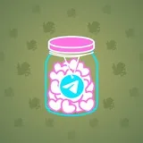 Restless Jar #9242
