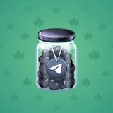 Restless Jar #9255