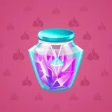 Restless Jar #9259