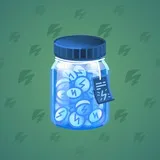 Restless Jar #9260