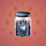 Restless Jar #9262