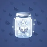 Restless Jar #9271