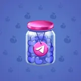 Restless Jar #9273