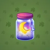 Restless Jar #9274