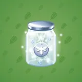 Restless Jar #9275