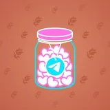 Restless Jar #9277