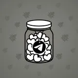 Restless Jar #9283