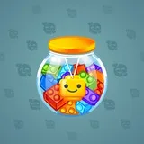 Restless Jar #9288