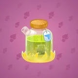 Restless Jar #9293