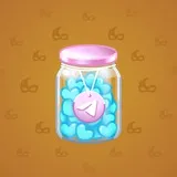 Restless Jar #9294