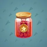 Restless Jar #9298