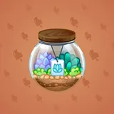 Restless Jar #9314