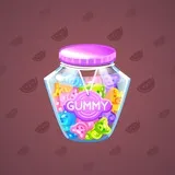 Restless Jar #9318
