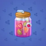 Restless Jar #9320