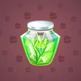 Restless Jar #9321