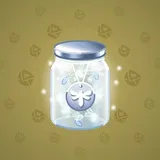 Restless Jar #9342