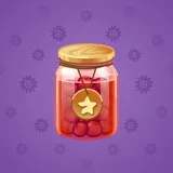 Restless Jar #9344