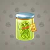 Restless Jar #9348