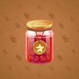 Restless Jar #9352