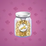 Restless Jar #9354