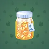 Restless Jar #9363