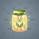 Restless Jar #9371