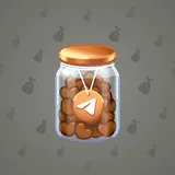 Restless Jar #9380