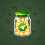 Restless Jar #9381