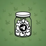 Restless Jar #9383
