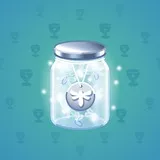 Restless Jar #9386