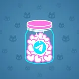 Restless Jar #9388