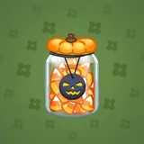 Restless Jar #9395