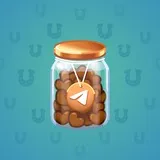 Restless Jar #9396