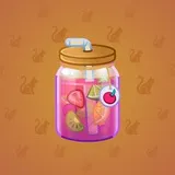 Restless Jar #9403