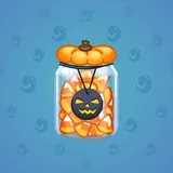 Restless Jar #9404