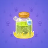 Restless Jar #9411