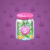 Restless Jar #9415
