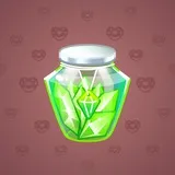 Restless Jar #9421