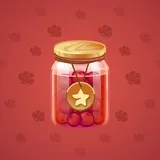 Restless Jar #9422