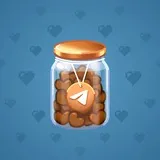 Restless Jar #9427