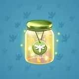 Restless Jar #9428