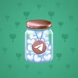 Restless Jar #9436