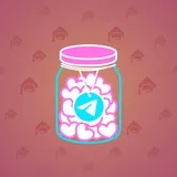 Restless Jar #9440