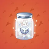 Restless Jar #9445