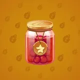 Restless Jar #9447
